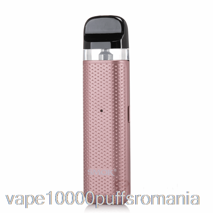 Vape Romania Smok Novo 2c Pod System Rose Gold